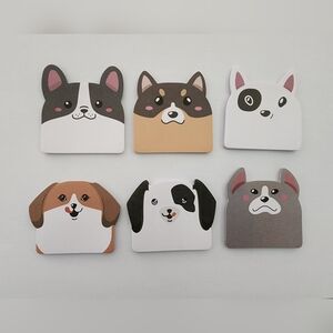 Cute Sticky Notes NWOT